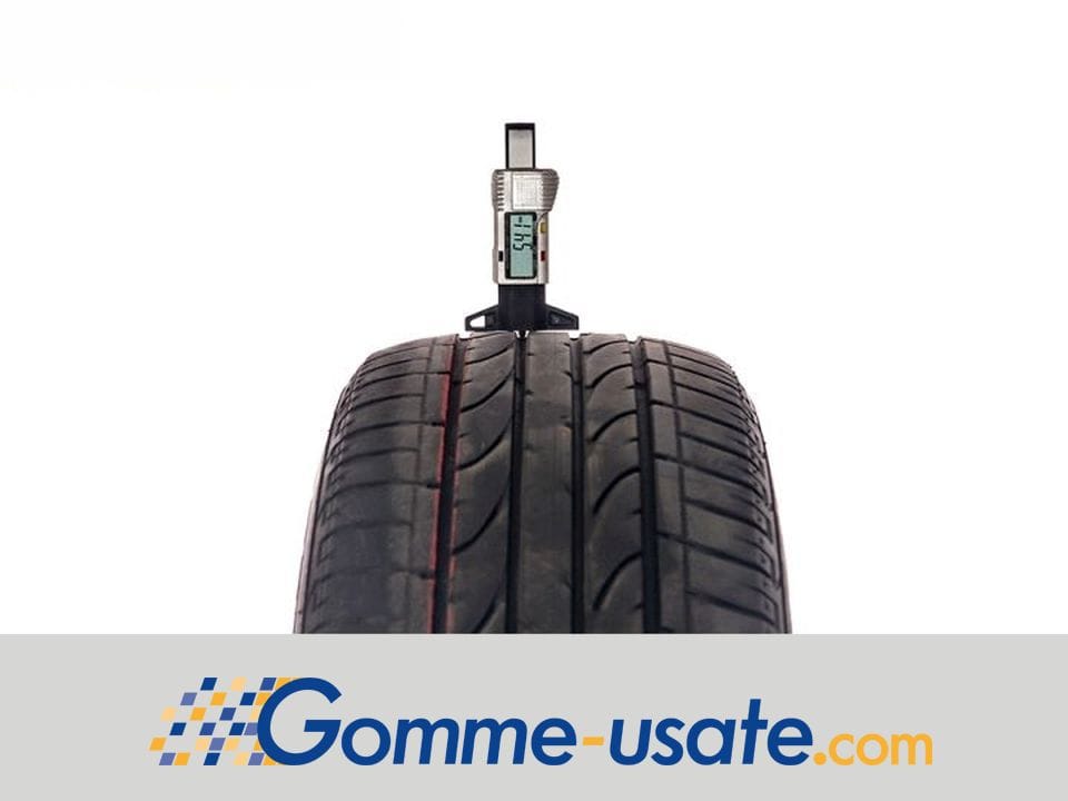 Thumb Bridgestone Gomme Usate Bridgestone 215/60 R17 96H Dueler H/P Sport Runflat (60%) pneumatici usati Estivo_0